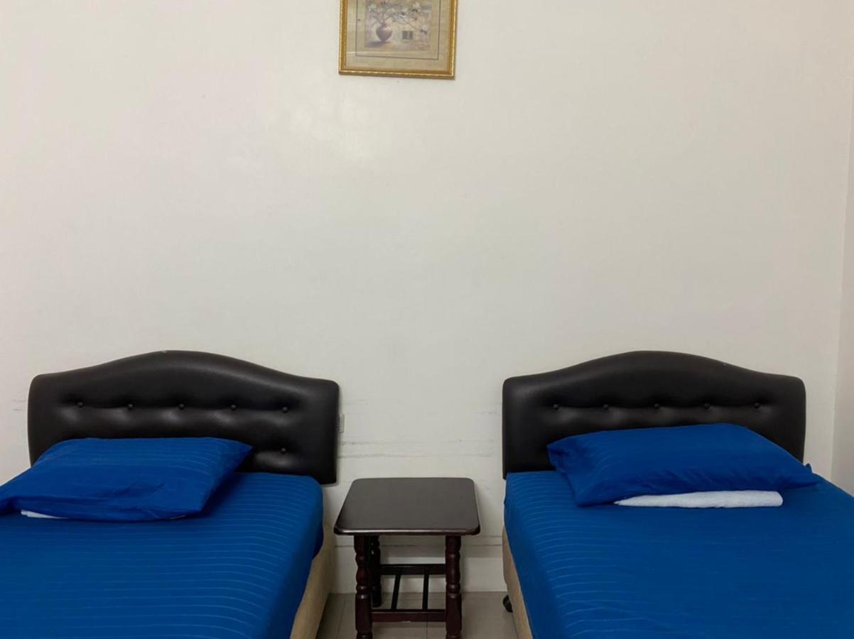 Hotel Smz Sungai Siput Kampong Rimba Panjang Exterior photo