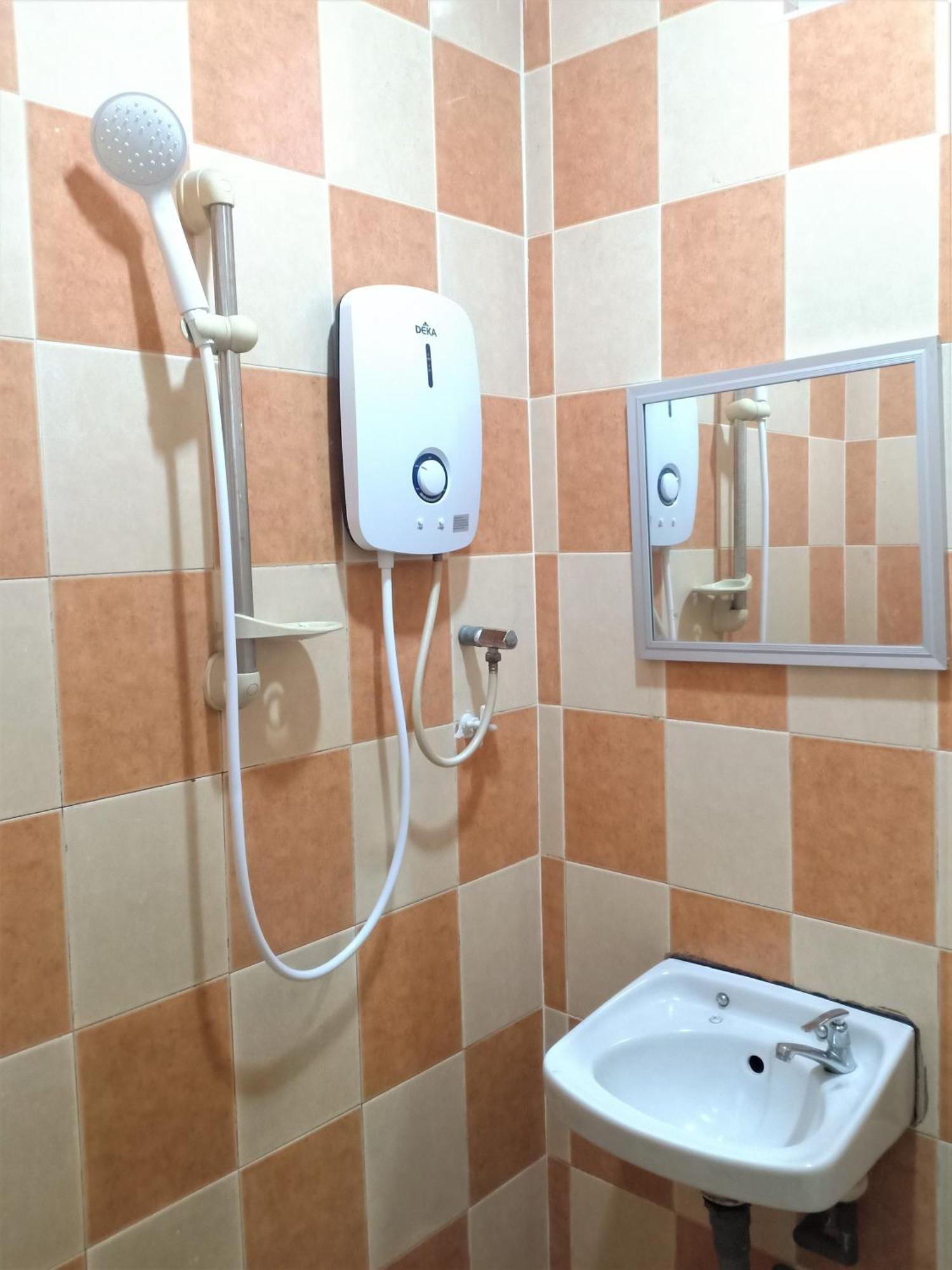 Hotel Smz Sungai Siput Kampong Rimba Panjang Room photo